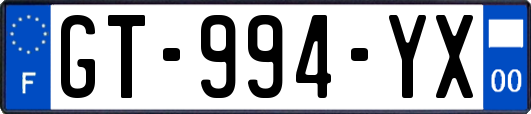 GT-994-YX