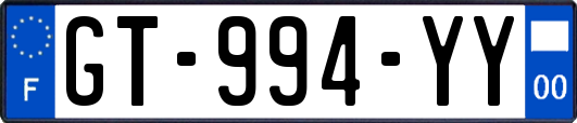 GT-994-YY