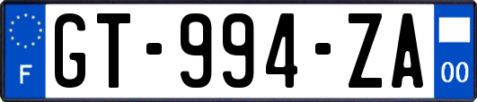 GT-994-ZA