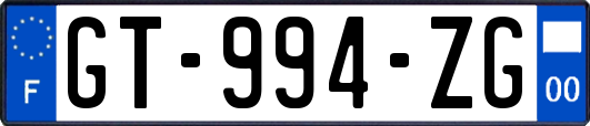 GT-994-ZG