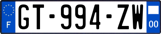 GT-994-ZW