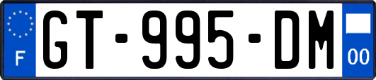 GT-995-DM