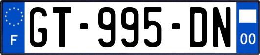 GT-995-DN