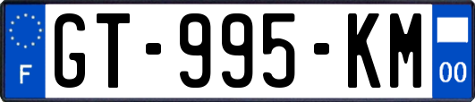 GT-995-KM