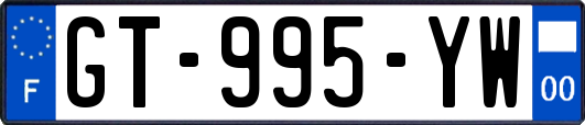 GT-995-YW
