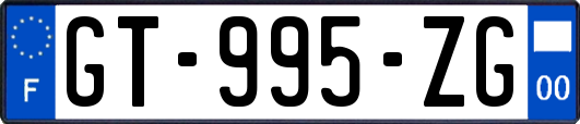 GT-995-ZG