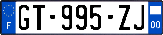 GT-995-ZJ