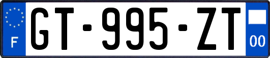 GT-995-ZT