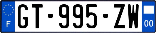 GT-995-ZW