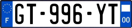 GT-996-YT