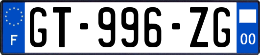 GT-996-ZG