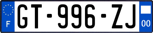 GT-996-ZJ