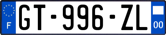 GT-996-ZL