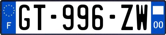 GT-996-ZW