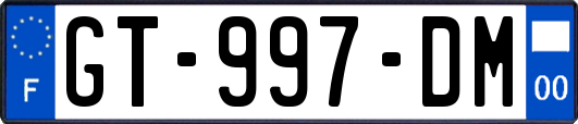 GT-997-DM