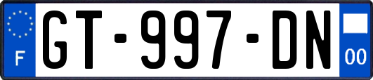 GT-997-DN