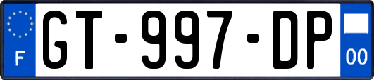 GT-997-DP