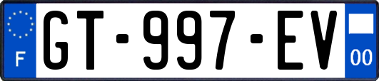 GT-997-EV