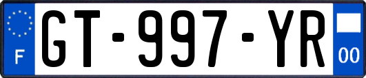 GT-997-YR