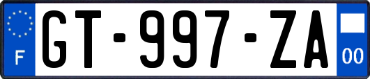 GT-997-ZA