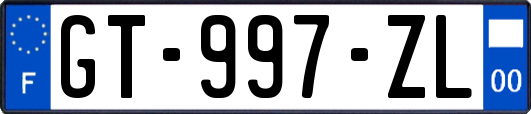 GT-997-ZL