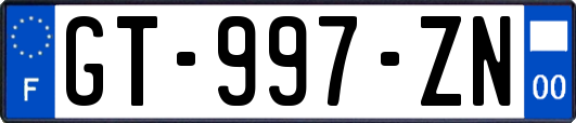 GT-997-ZN