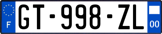 GT-998-ZL