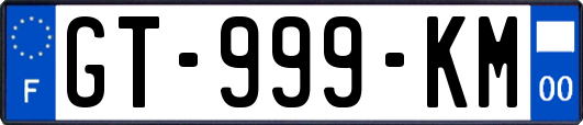 GT-999-KM