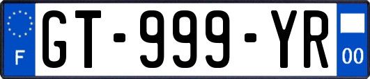 GT-999-YR