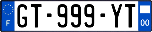 GT-999-YT