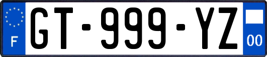 GT-999-YZ