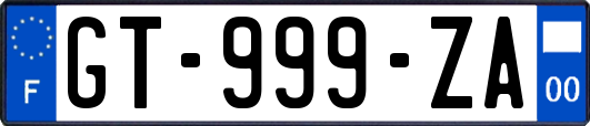 GT-999-ZA