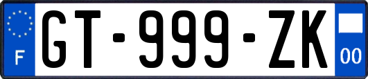 GT-999-ZK