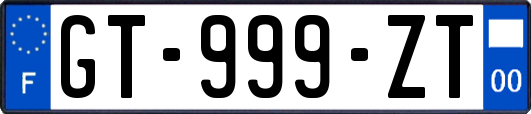 GT-999-ZT