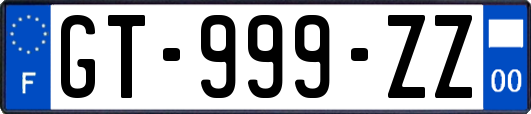 GT-999-ZZ