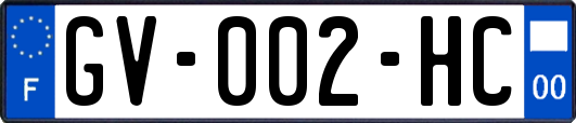 GV-002-HC
