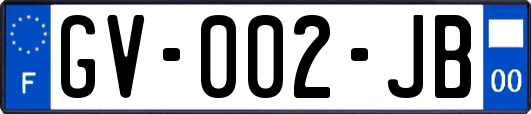 GV-002-JB