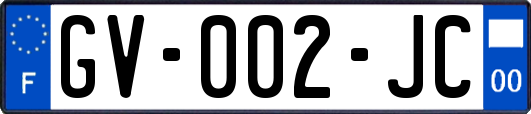 GV-002-JC