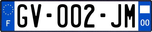 GV-002-JM