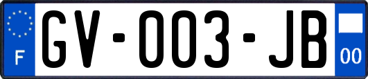 GV-003-JB