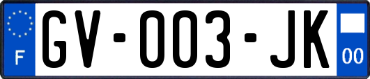 GV-003-JK