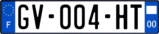 GV-004-HT
