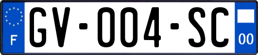 GV-004-SC