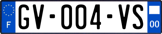 GV-004-VS