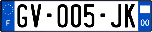 GV-005-JK