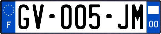 GV-005-JM