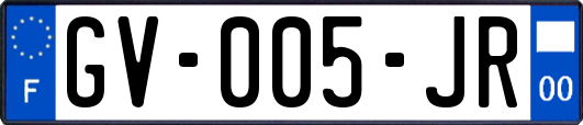 GV-005-JR