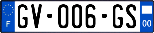 GV-006-GS
