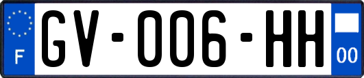 GV-006-HH