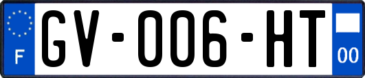 GV-006-HT
